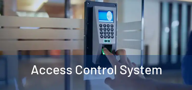 Access Control System 