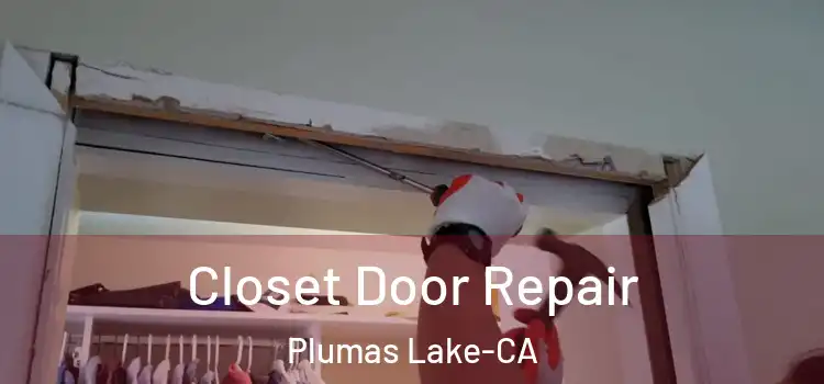  Closet Door Repair Plumas Lake-CA