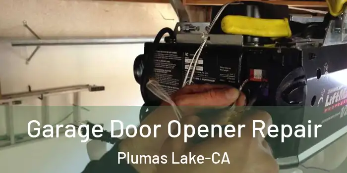  Garage Door Opener Repair Plumas Lake-CA