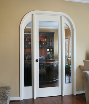 Passage Door Replacement Plumas Lake