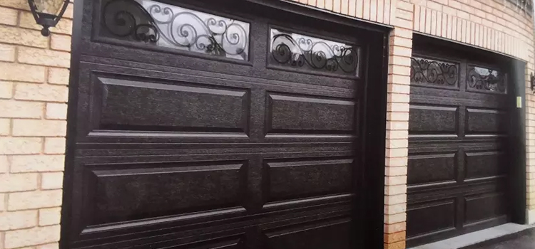 aluminum overhead garage door Plumas Lake