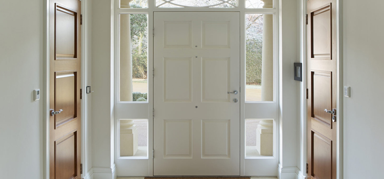Plumas Lake door replacement contractors