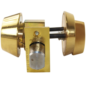 high security deadbolt Plumas Lake