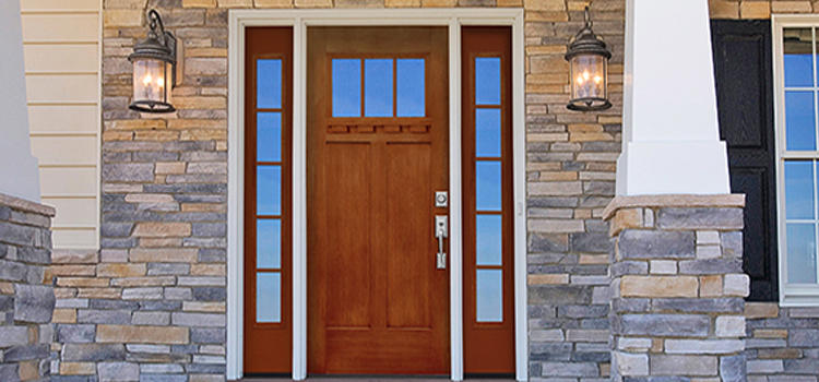 residential entry door repair Plumas Lake